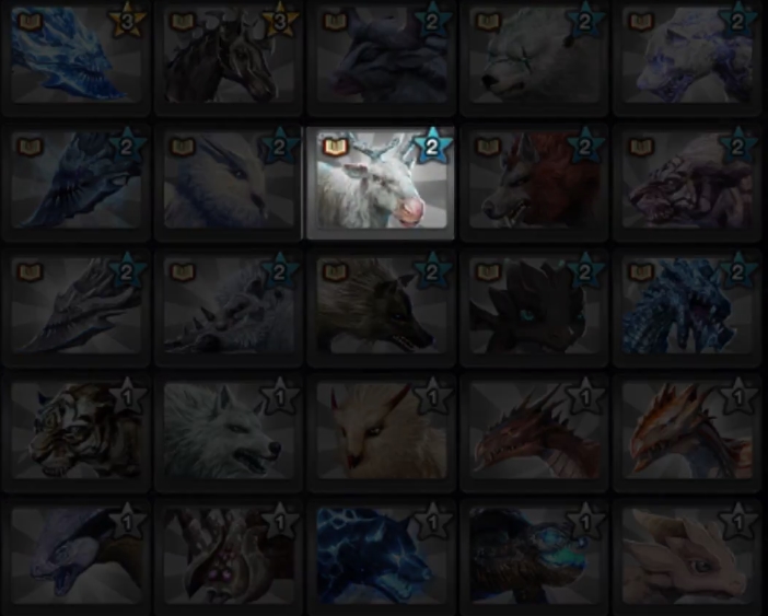 Icarus. Как приручить Раджа, Райдоса и Родоса Смертокрыла - картинки